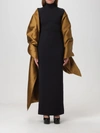 Solace London Kleid  Damen Farbe Schwarz In Black