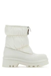 CHLOÉ CHLOE BOOTS