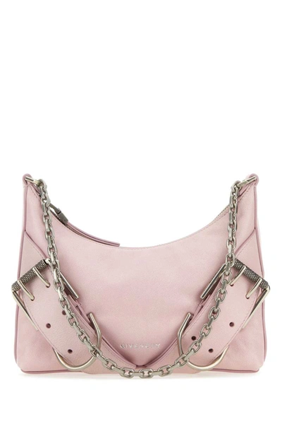 Givenchy Handbags. In Pink