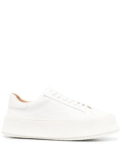 JIL SANDER JIL SANDER SNEAKERS