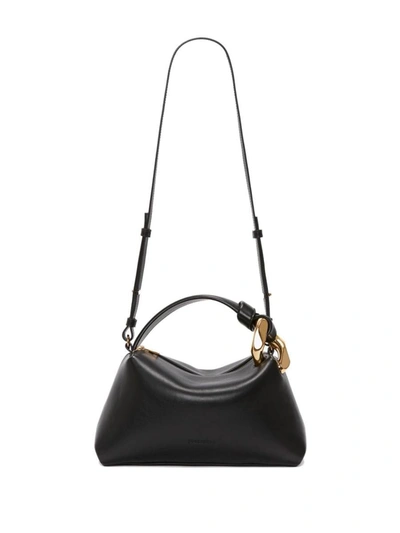 Jw Anderson J.w. Anderson Shoulder Bags In Black