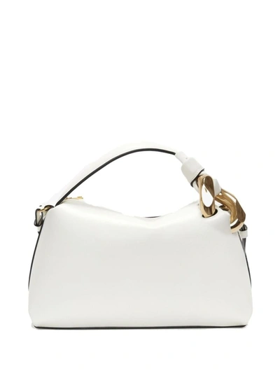 Jw Anderson Bags In White