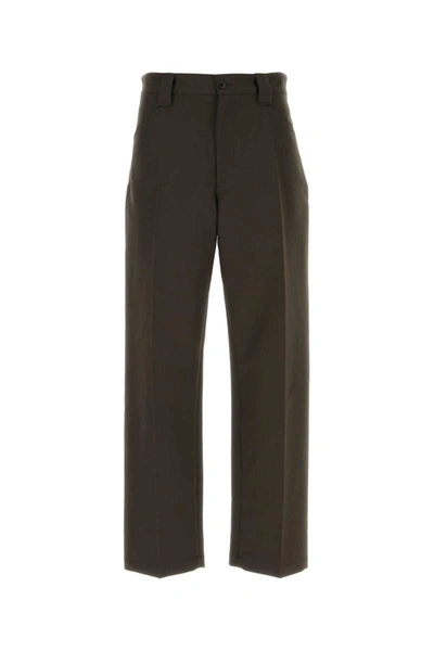 Lemaire Pants In Black