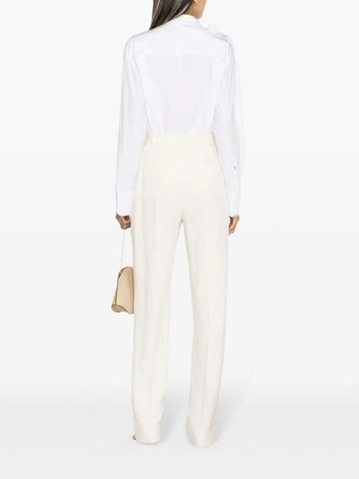 Valentino Garavani Shirts In White