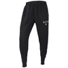 NIKE NIKE BLACK ARMY BLACK KNIGHTS 2023 RIVALRY COLLECTION CLUB FLEECE JOGGERS