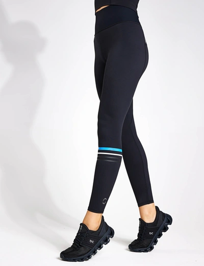 Lilybod Prime Legging In Black