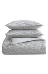 VERA WANG VERA WANG ILLUSION BEDDING SET