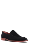 CARLOS SANTANA PRINCE VELVET LOAFER