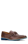 CARLOS SANTANA CARLOS SANTANA GARCIA TASSEL LOAFER