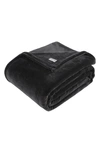 KENNETH COLE KENNETH COLE SOLID THROW BLANKET