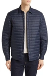 HUGO BOSS OLSON QUILTED JACKET