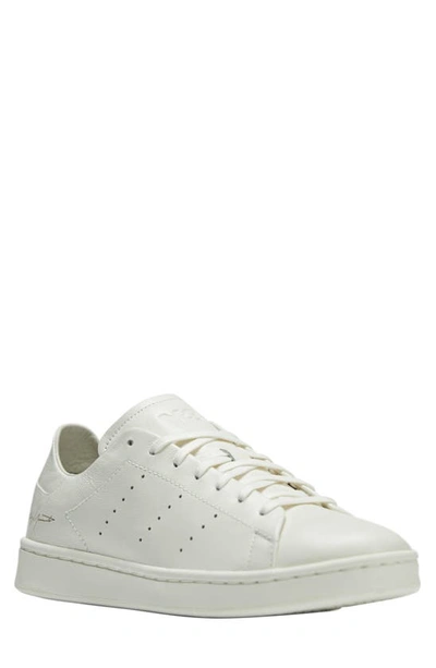 Y-3 Stan Smith Trainer In White
