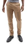 DEVIL-DOG DUNGAREES PERFORMANCE STRETCH CHINO PANTS