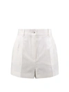 DOLCE & GABBANA DOLCE & GABBANA SHORTS