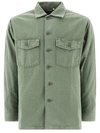 ORSLOW ORSLOW "US ARMY" SHIRT