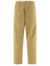 ORSLOW ORSLOW "US ARMY" TROUSERS