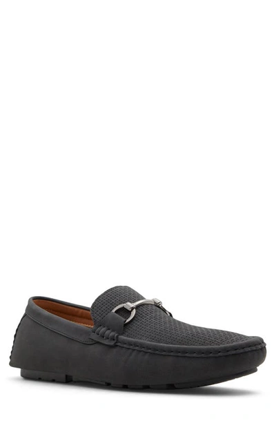 Call It Spring Men's Ellys Slip On Casual Shoes In Black