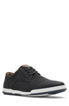 Call It Spring Men's Farina Lace Up Loafers In Black