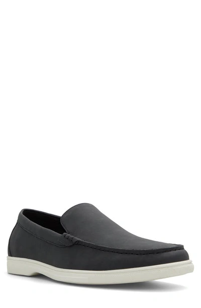 Call It Spring Men's Reilley Casual Loafers In Black
