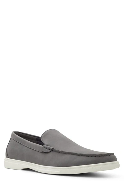 Call It Spring Men's Reilley Casual Loafers In Charcoal