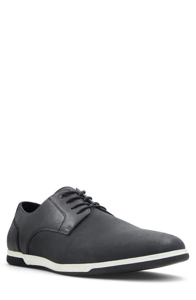 Call It Spring Men's Benji Lace Up Casual Shoes In Black