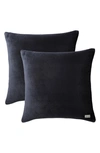 KENNETH COLE 2-PACK PILLOWCASES