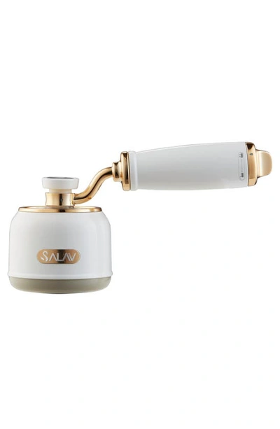 SALAV SALAV RETRO EDITION LINT ROLLER FABRIC SHAVER
