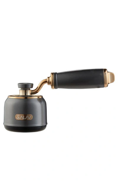 SALAV SALAV RETRO EDITION LINT ROLLER FABRIC SHAVER