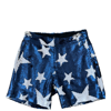 ANY OLD IRON SPARKLE STAR SHORTS