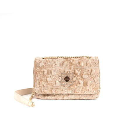 Gunas New York Broadway In Gold