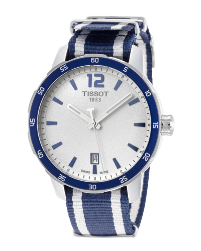 Tissot Men's T-sport Watch In Blue