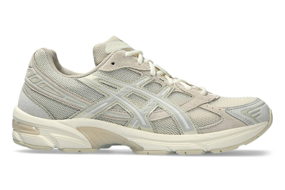 Pre-owned Asics Gel-1130 Vanilla White Sage In Vanilla/white Sage