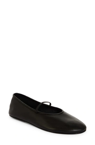 THE ROW THE ROW BALLET FLAT