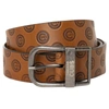 LUSSO BROWN CHICAGO CUBS SAUL BELT