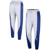 Nike Men's  Royal, White Philadelphia 76ers 2023/24 Authentic Showtime Pants In Royal