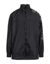 Givenchy Man Jacket Black Size 38 Polyester