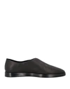 Fear Of God Eternal Mule Shoe In Black