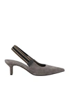 Brunello Cucinelli Mzsfc2441c8212 In Grey