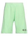 Givenchy Shorts In Green