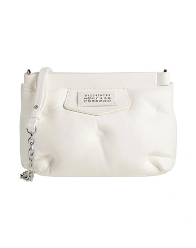 Maison Margiela Bags In White