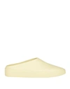 Fear Of God The California 2.0 Mule In Yellow