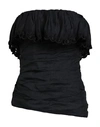 Isabel Marant Women's Orma Sleeveless Top In Black