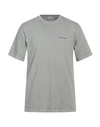 Thisisneverthat Man T-shirt Light Grey Size Xl Cotton
