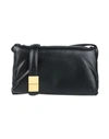 Marni Woman Cross-body Bag Black Size - Soft Leather