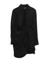 Jacquemus Dress  Woman Color Black