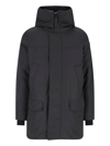 CANADA GOOSE CANADA GOOSE LANGFORD HOODED JACKET