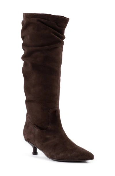 Seychelles Acquainted Boot In Brown