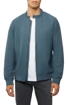 CUTS LEGACY WATER RESISTANT BOMBER JACKET