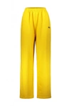 BALENCIAGA BALENCIAGA JOGGING PANTS IN YELLOW CLOTHING