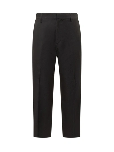 Covert Long Pants In Black